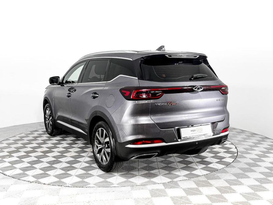 Chery Tiggo 7 Pro I Ногинск  - изображение 5