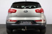 Kia Sportage III Рестайлинг Санкт-Петербург  - изображение 21