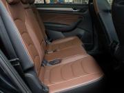 Skoda Kodiaq I Рестайлинг Москва  - изображение 41