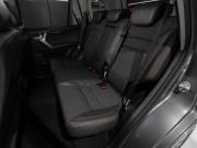 Chery Tiggo 3 I Москва  - изображение 35