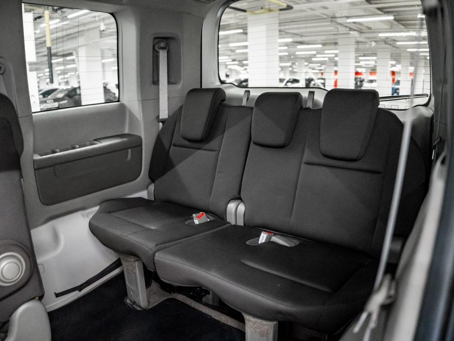 Honda Stepwgn V Рестайлинг Красноярск  - изображение 8