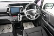 Honda Stepwgn IV Рестайлинг Красноярск  - изображение 32