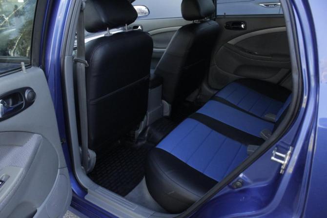 Chevrolet Lacetti I с пробегом 2008 года, цена 480 000 рублей, 197384 км, хэтчбек, Автокод Объявления