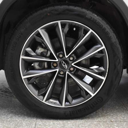 Chery Tiggo 8 Pro Max I Рестайлинг с пробегом 2023 года, цена 2 500 000 рублей, 29534 км, внедорожник, Автокод Объявления