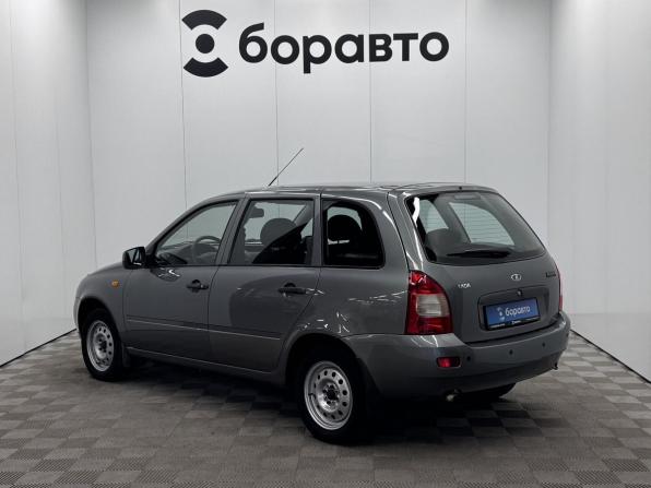 Lada (ВАЗ) Kalina I с пробегом 2011 года, цена 460 000 рублей, 83065 км, универсал, Автокод Объявления