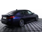 BMW 5 серии VII (G30/G31/G38) Москва  - изображение 27