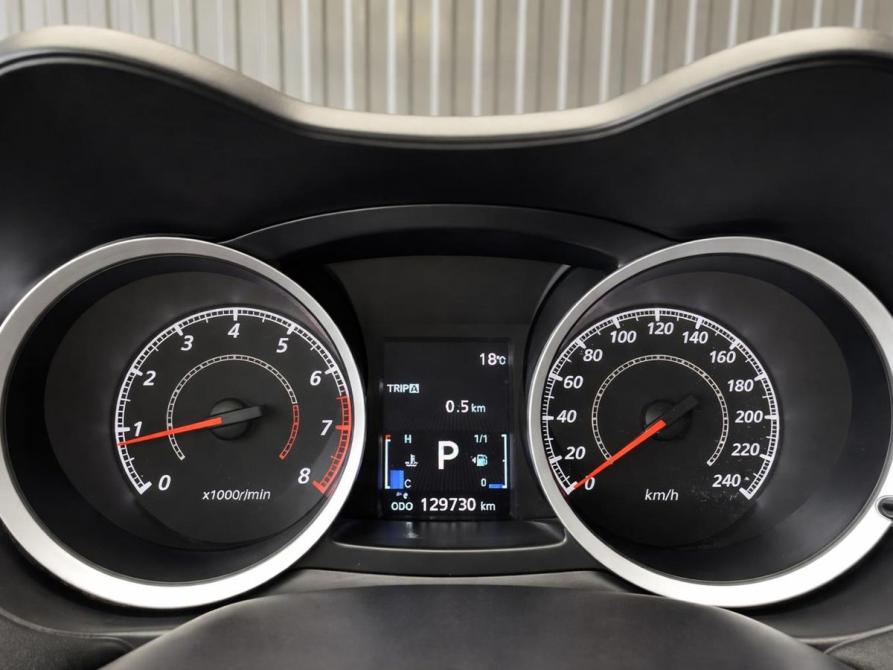 Mitsubishi Lancer X Рестайлинг Пермь  - изображение 4