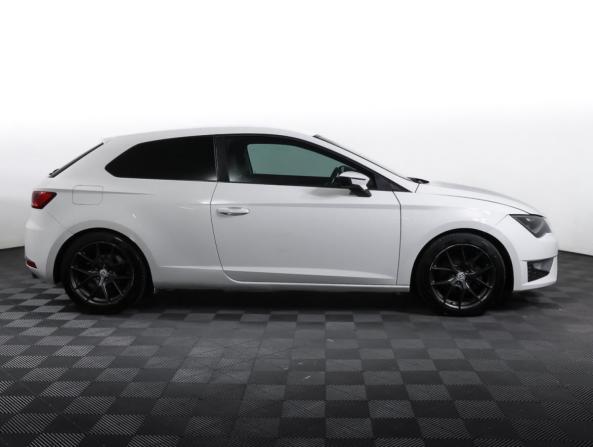 SEAT Leon III с пробегом 2014 года, цена 1 190 000 рублей, 168454 км, хэтчбек, Автокод Объявления