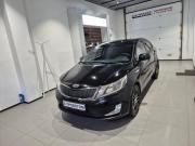 Kia Rio III Москва  - изображение 13