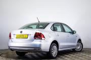 Volkswagen Polo V Рестайлинг Пермь  - изображение 27