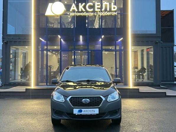 Datsun on-DO I с пробегом 2018 года, цена 525 000 рублей, 63000 км, седан, Автокод Объявления