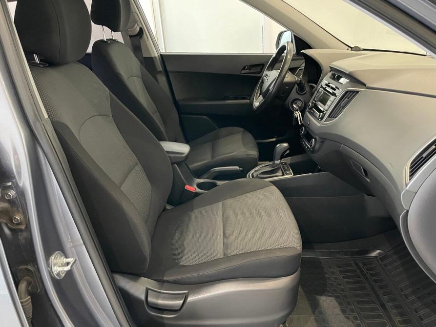 Hyundai Creta I Москва  - изображение 12
