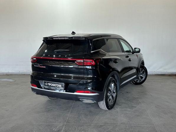 Chery Tiggo 7 Pro Max I с пробегом 2023 года, цена 1 749 000 рублей, 70000 км, внедорожник, Автокод Объявления