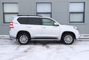 Toyota Land Cruiser Prado 150 Series Рестайлинг 1 Нижний Новгород  - изображение 22