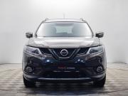 Nissan X-Trail III Москва  - изображение 25