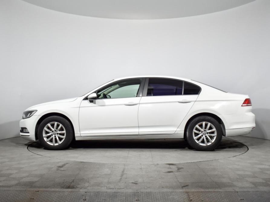 Volkswagen Passat B8 Санкт-Петербург  - изображение 8
