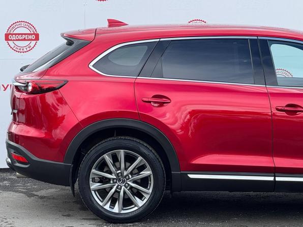 Mazda CX-9 II с пробегом 2019 года, цена 2 949 000 рублей, 164401 км, внедорожник, Автокод Объявления