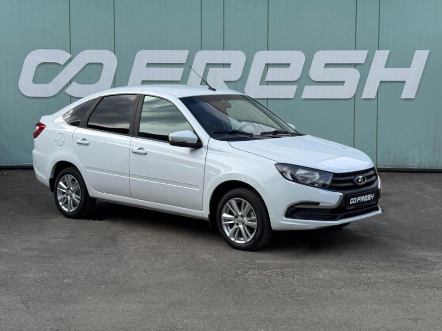 Lada (ВАЗ) Granta I Рестайлинг Кропоткин  - изображение 1