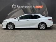 Toyota Camry VIII (XV70) Пермь  - изображение 31