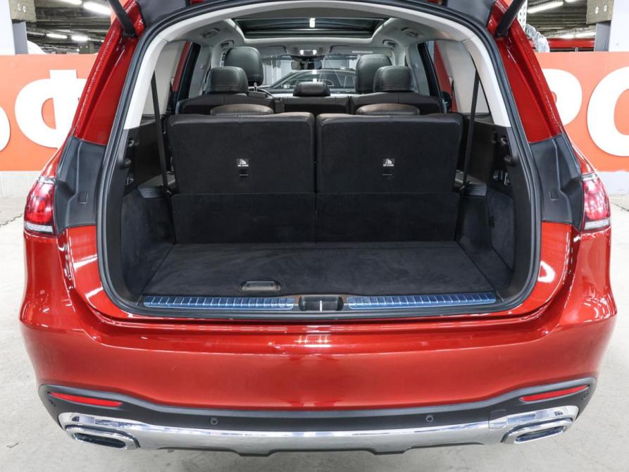 Mercedes-Benz GLS II (X167) Москва  - изображение 11