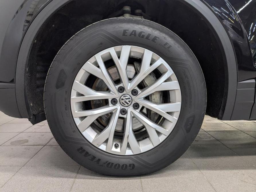 Volkswagen Touareg III Москва  - изображение 12