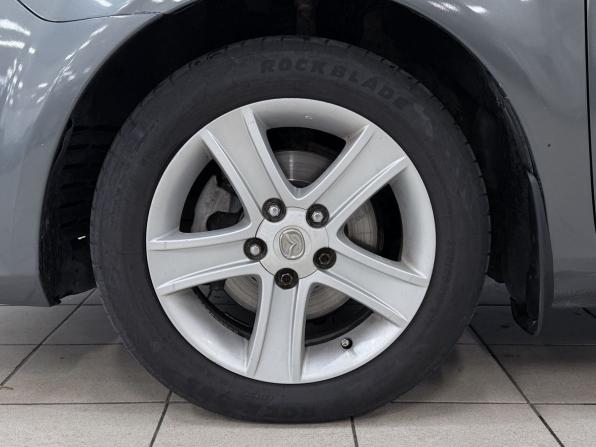 Mazda 6 I (GG) Рестайлинг с пробегом 2007 года, цена 549 000 рублей, 163129 км, седан, Автокод Объявления