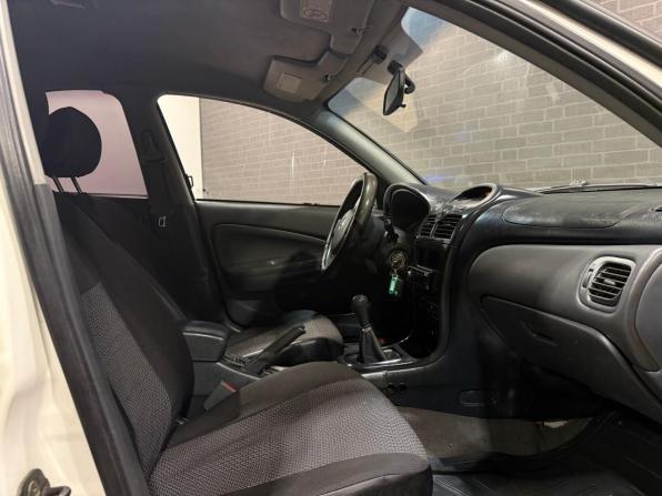 Nissan Almera Classic I с пробегом 2006 года, цена 380 000 рублей, 209611 км, седан, Автокод Объявления