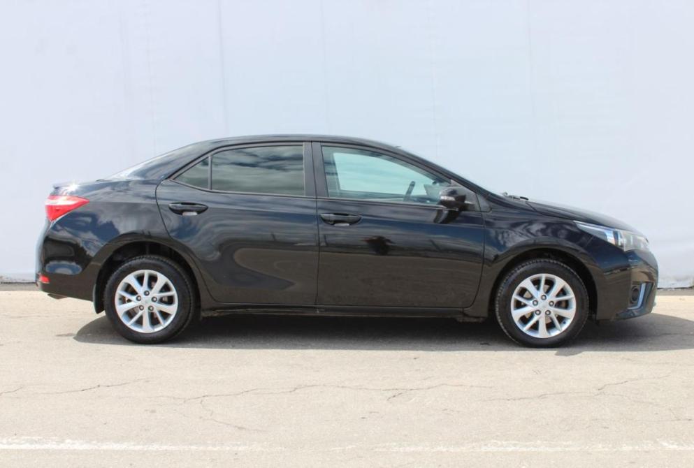 Toyota Corolla XI (E160 E170 E180) Нижний Новгород  - изображение 8