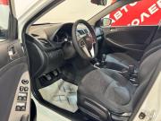 Hyundai Solaris I Рестайлинг Новочеркасск  - изображение 28