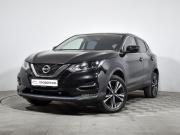 Nissan Qashqai II Рестайлинг Санкт-Петербург  - изображение 24