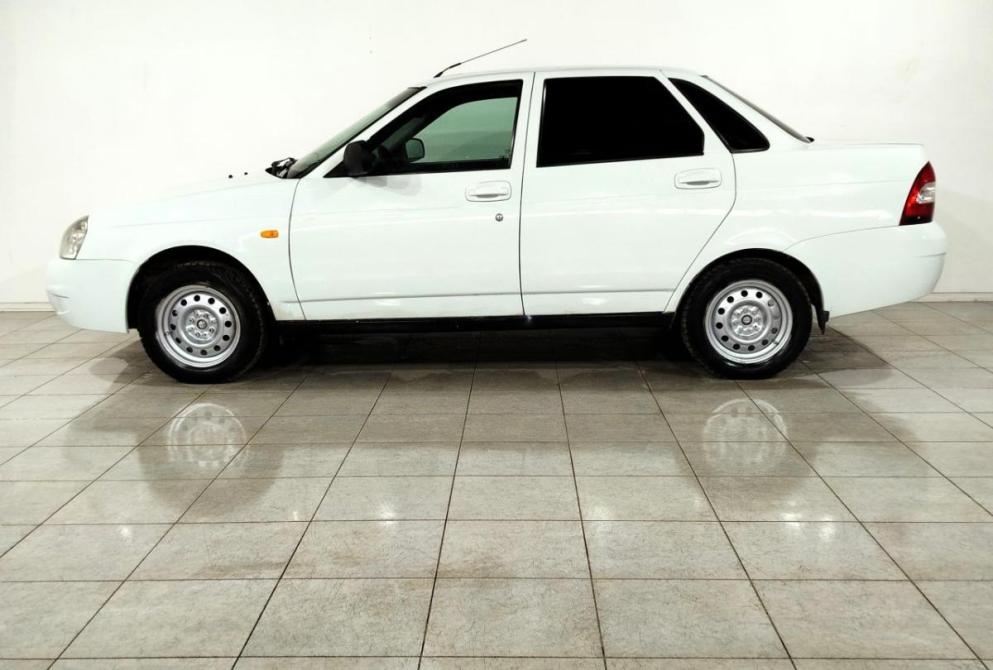 Lada (ВАЗ) Priora I Саратов  - изображение 8