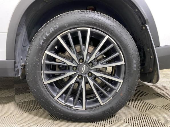 Chery Tiggo 8 Pro Max I с пробегом 2023 года, цена 2 049 900 рублей, 84525 км, внедорожник, Автокод Объявления