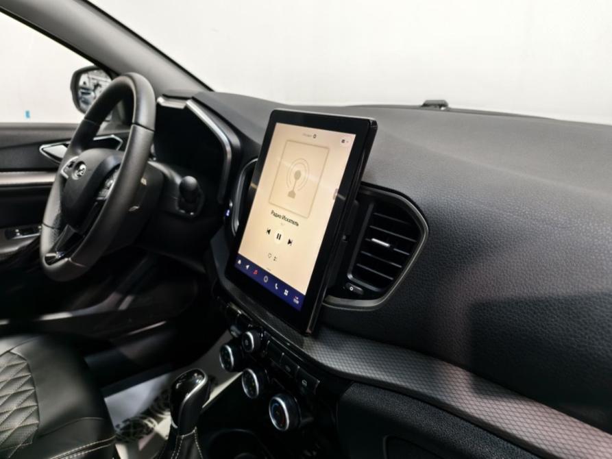 Lada (ВАЗ) Vesta I Рестайлинг (NG) Курск  - изображение 7