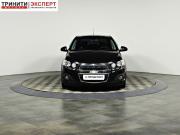 Chevrolet Aveo II Белгород  - изображение 18