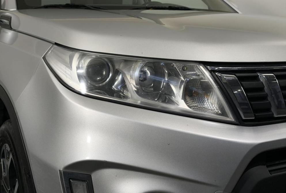 Suzuki Vitara II Нижний Новгород  - изображение 19