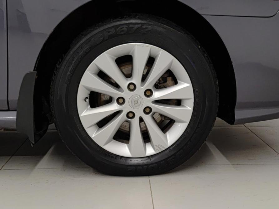 Renault Latitude I Казань  - изображение 22