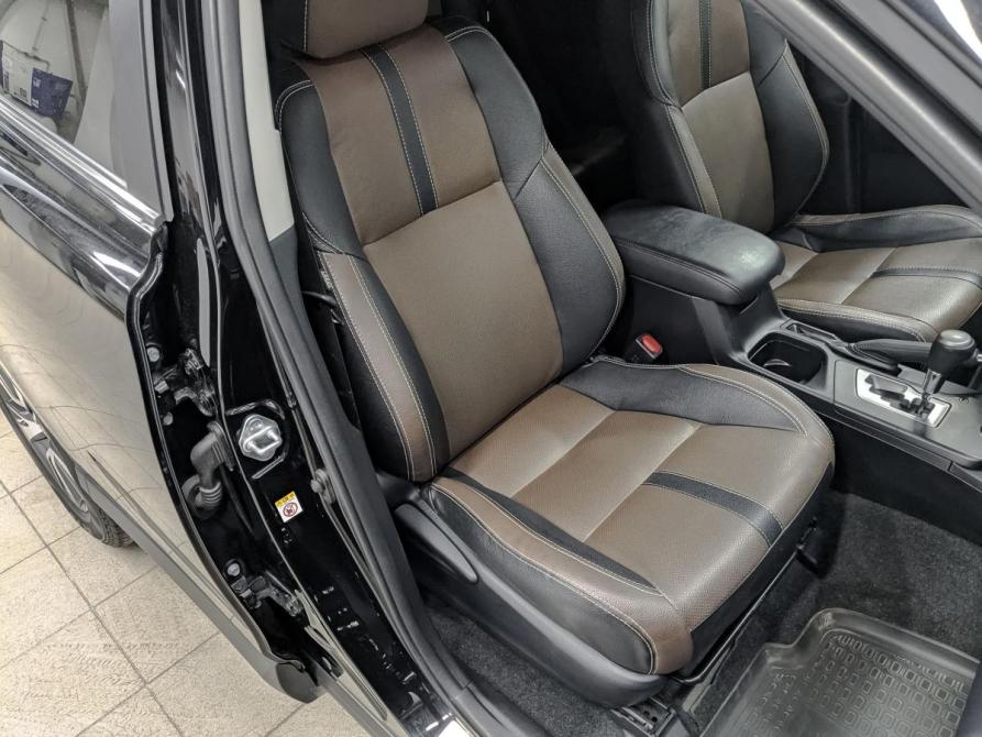 Toyota RAV4 IV (XA40) Рестайлинг Москва  - изображение 22