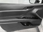Toyota Camry VIII (XV70) Новосибирск  - изображение 46