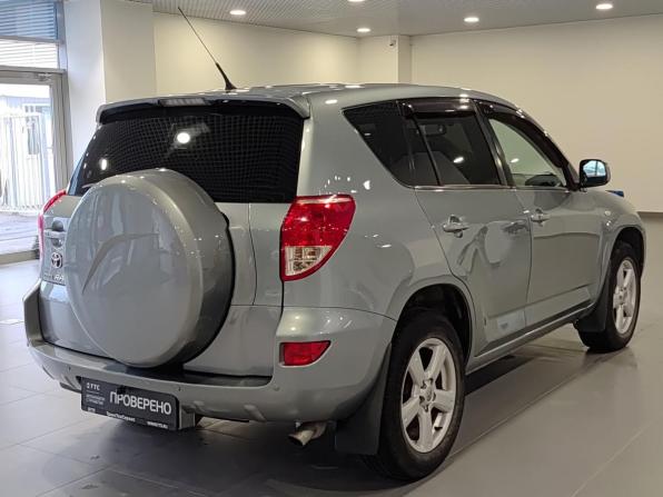 Toyota RAV4 III (XA30) с пробегом 2006 года, цена 1 149 000 рублей, 225782 км, внедорожник, Автокод Объявления