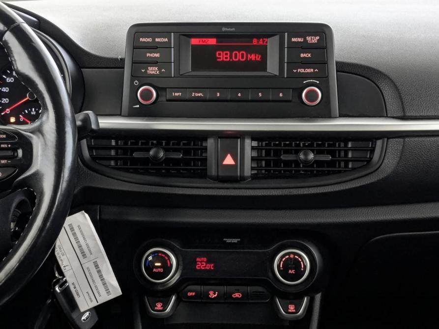 Kia Picanto III Москва  - изображение 17