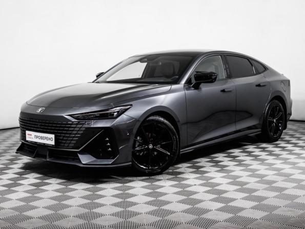 Changan UNI-V I с пробегом 2023 года, цена 2 319 000 рублей, 12360 км, лифтбек, Автокод Объявления