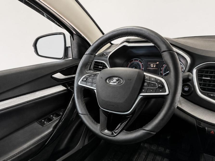 Lada (ВАЗ) Vesta I Рестайлинг (NG) Уфа  - изображение 8