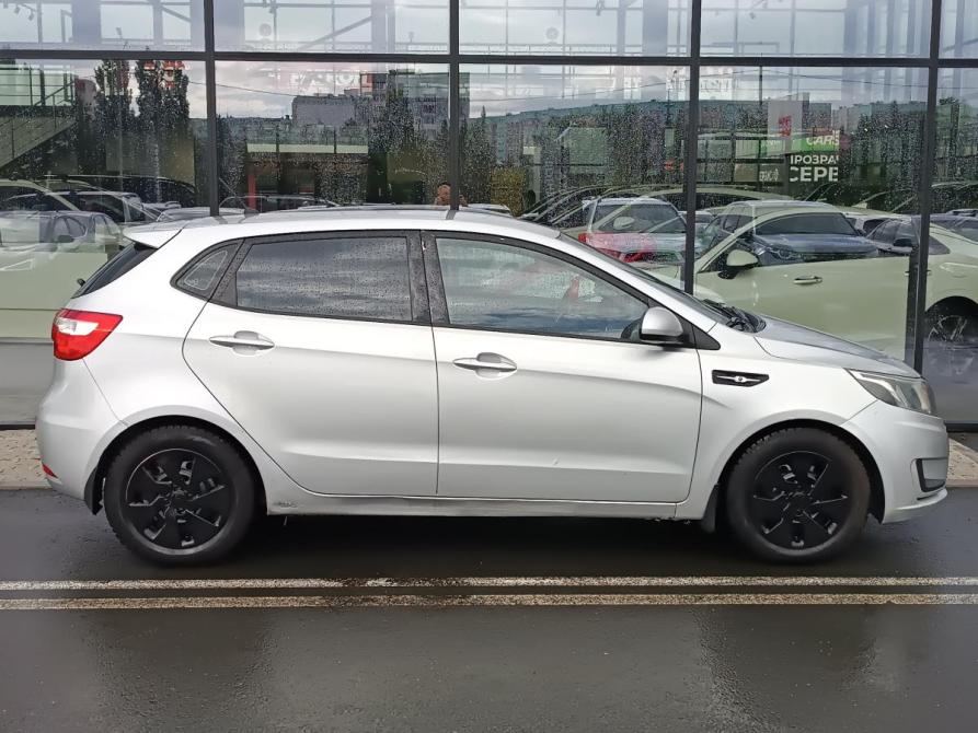 Kia Rio III Оренбург  - изображение 5