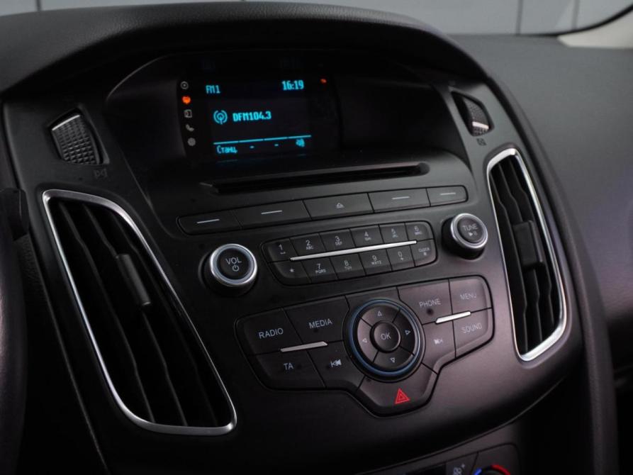 Ford Focus III Рестайлинг Воронеж  - изображение 12