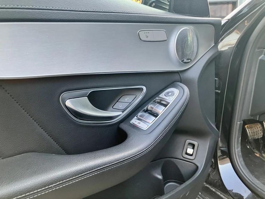 Mercedes-Benz C-Класс IV (W205) Санкт-Петербург  - изображение 12