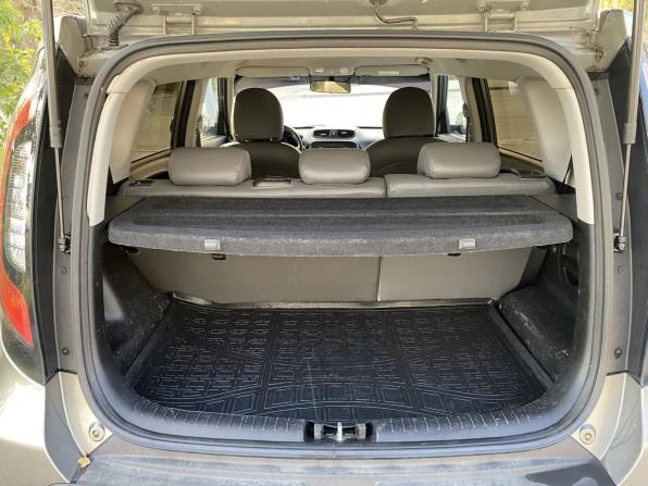 Kia Soul II с пробегом 2014 года, цена 1 099 000 рублей, 177612 км, хэтчбек, Автокод Объявления