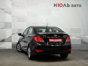 Hyundai Solaris I Рестайлинг Екатеринбург  - изображение 24