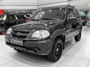 Chevrolet Niva I Рестайлинг Казань  - изображение 23
