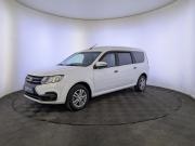 Lada (ВАЗ) Largus I Рестайлинг Москва  - изображение 27