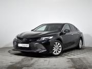 Toyota Camry VIII (XV70) Санкт-Петербург  - изображение 21